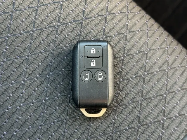 スペーシア(スズキ)フレアワゴンカスタムスタイル XS中古車 28