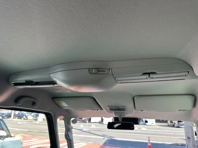 スペーシア(スズキ)フレアワゴンカスタムスタイル XS中古車 8