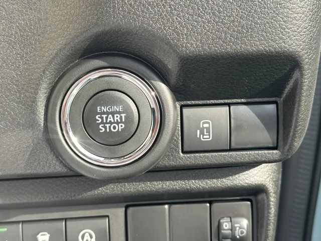 ワゴンRスマイル(スズキ)ハイブリッドS 4WD届出済未使用車 12