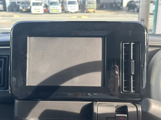 ワゴンRスマイル(スズキ)ハイブリッドS 4WD届出済未使用車 14