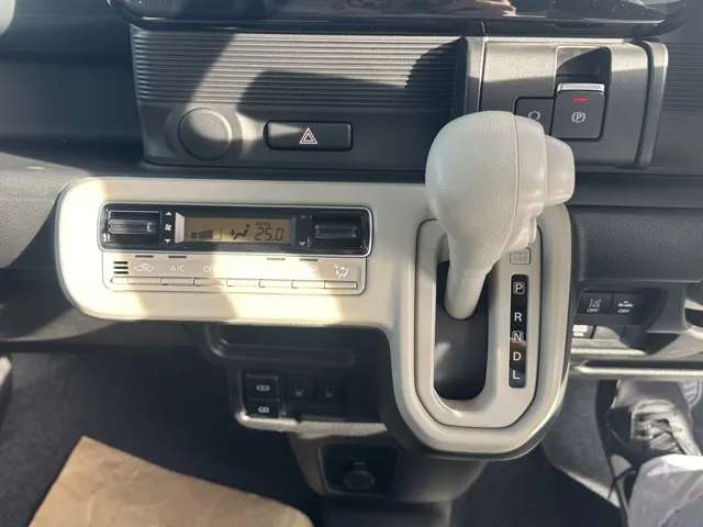 ワゴンRスマイル(スズキ)ハイブリッドS 4WD届出済未使用車 15