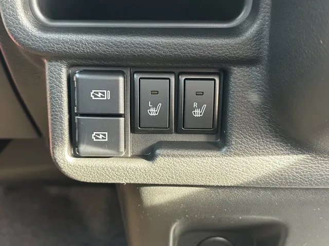 ワゴンRスマイル(スズキ)ハイブリッドS 4WD届出済未使用車 16