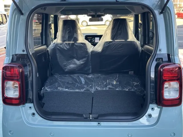 ワゴンRスマイル(スズキ)G 全方位ナビ届出済未使用車 9