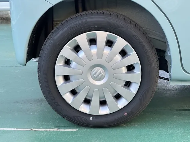 ワゴンRスマイル(スズキ)G 全方位ナビ届出済未使用車 11