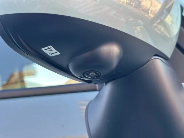 ワゴンRスマイル(スズキ)G 全方位ナビ届出済未使用車 12