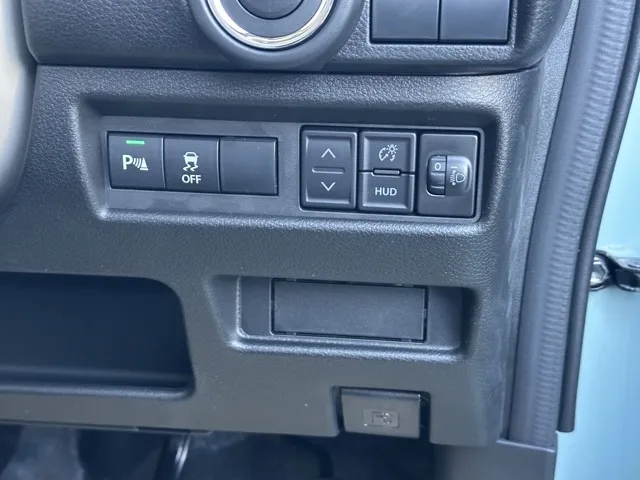 ワゴンRスマイル(スズキ)G 全方位ナビ届出済未使用車 14