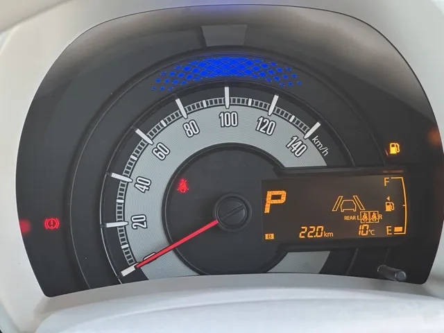 ワゴンRスマイル(スズキ)G 全方位ナビ届出済未使用車 23