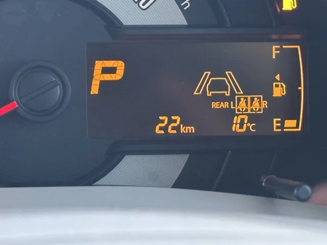 ワゴンRスマイル(スズキ)G 全方位ナビ届出済未使用車 24