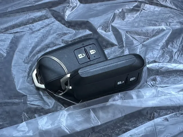 ワゴンRスマイル(スズキ)G 全方位ナビ届出済未使用車 26