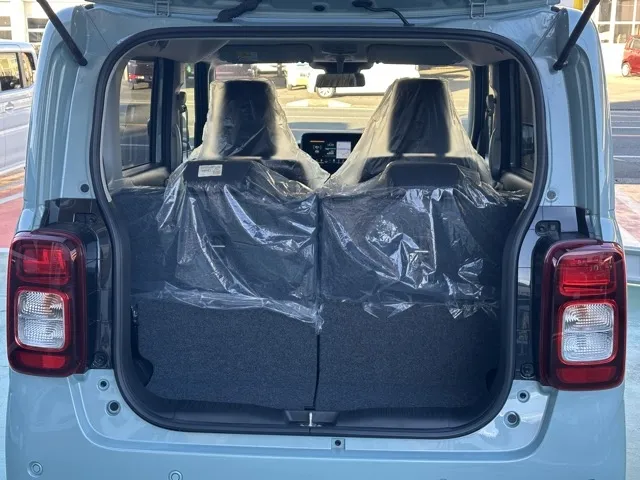 ワゴンRスマイル(スズキ)G 全方位ナビ届出済未使用車 8