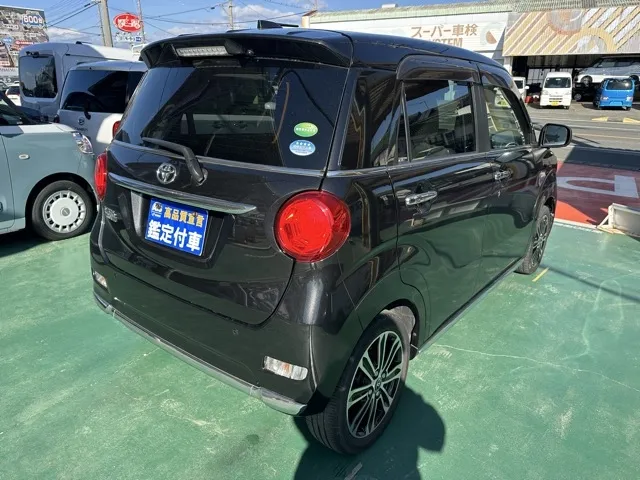 ピクシスジョイ(トヨタ)FG SAⅢ中古車 9