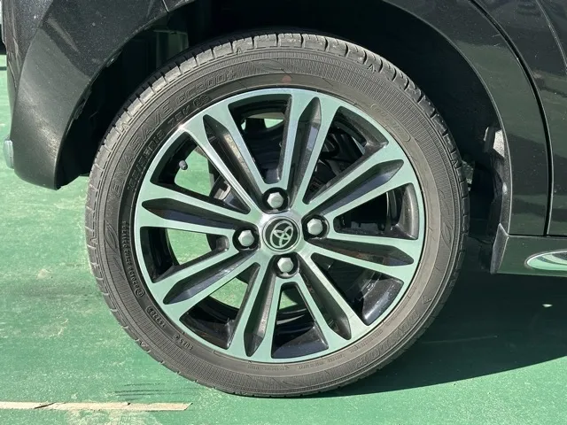 ピクシスジョイ(トヨタ)FG SAⅢ中古車 10