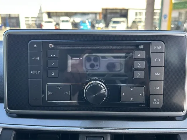 ピクシスジョイ(トヨタ)FG SAⅢ中古車 14