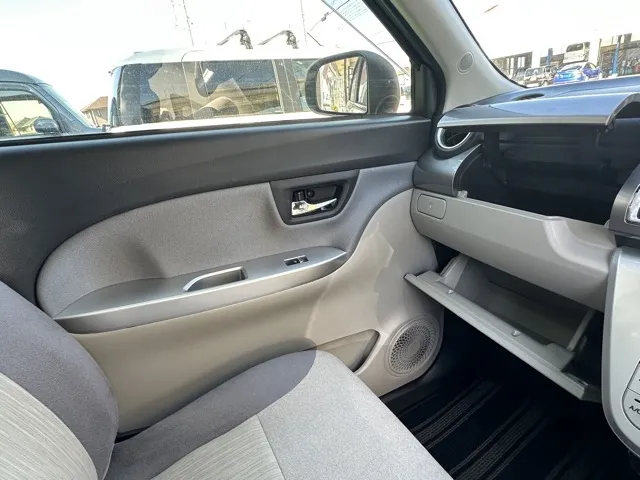 ピクシスジョイ(トヨタ)FG SAⅢ中古車 18