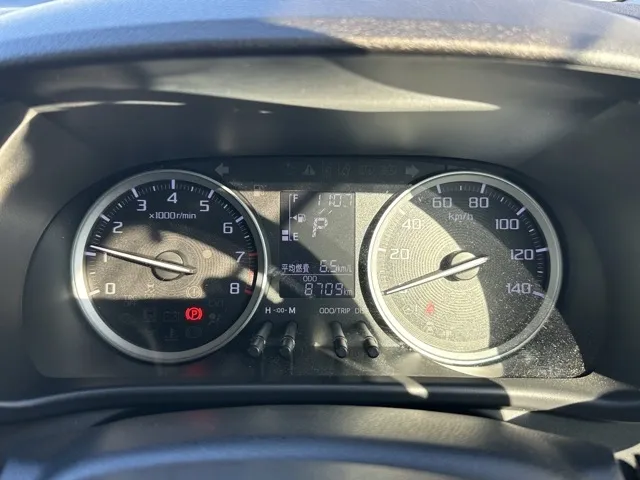 ピクシスジョイ(トヨタ)FG SAⅢ中古車 19