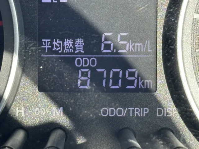 ピクシスジョイ(トヨタ)FG SAⅢ中古車 20