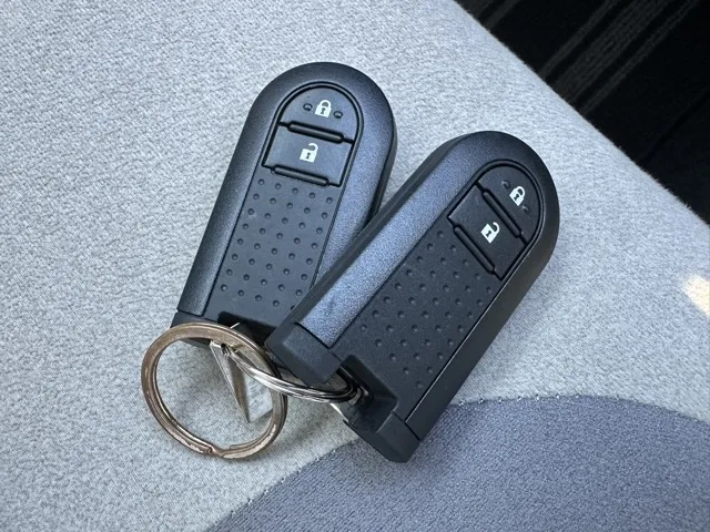 ピクシスジョイ(トヨタ)FG SAⅢ中古車 21