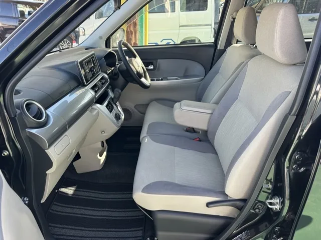 ピクシスジョイ(トヨタ)FG SAⅢ中古車 3