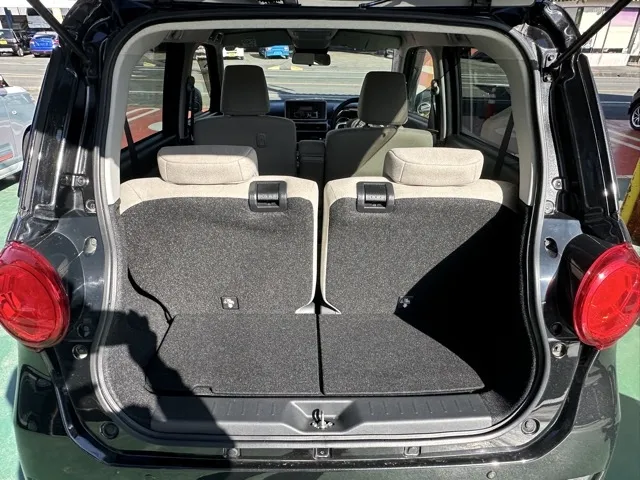 ピクシスジョイ(トヨタ)FG SAⅢ中古車 7