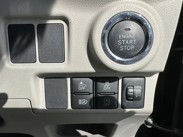 キャスト(ダイハツ)ピクシスジョイ FG SAⅢ中古車 12