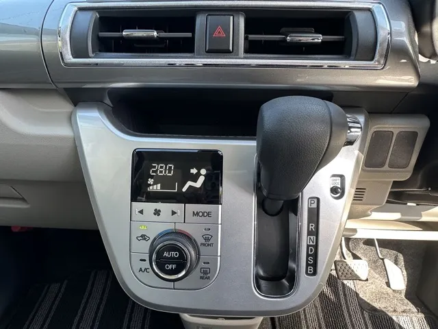 キャスト(ダイハツ)ピクシスジョイ FG SAⅢ中古車 16