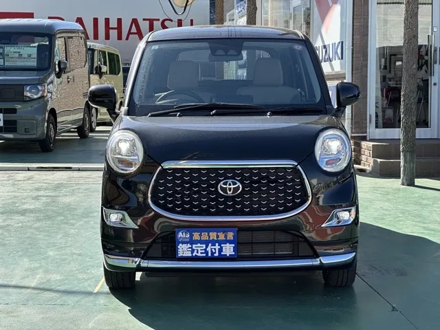 キャスト(ダイハツ)ピクシスジョイ FG SAⅢ中古車 22