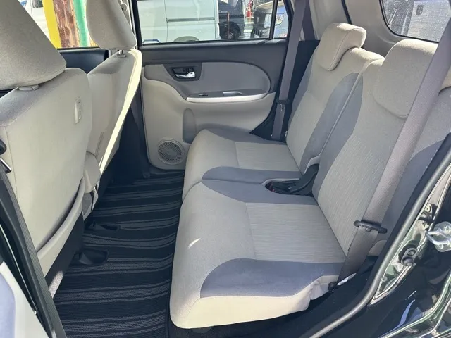 キャスト(ダイハツ)ピクシスジョイ FG SAⅢ中古車 4