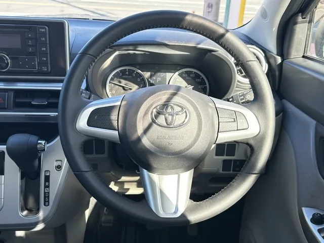 キャスト(ダイハツ)ピクシスジョイ FG SAⅢ中古車 6