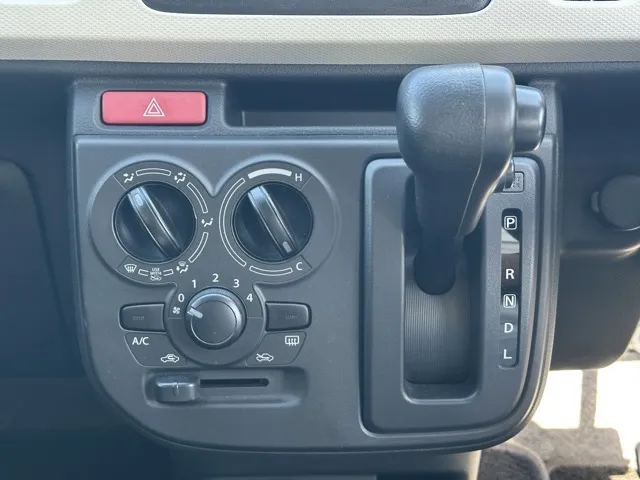 アルト(スズキ)L　セーフティサポート中古車 13