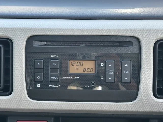 アルト(スズキ)L　セーフティサポート中古車 15