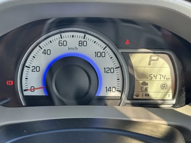 アルト(スズキ)L　セーフティサポート中古車 17