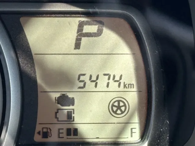 アルト(スズキ)L　セーフティサポート中古車 18