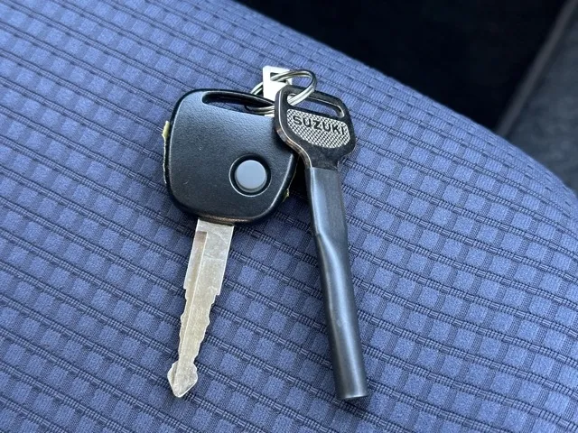 アルト(スズキ)L　セーフティサポート中古車 19