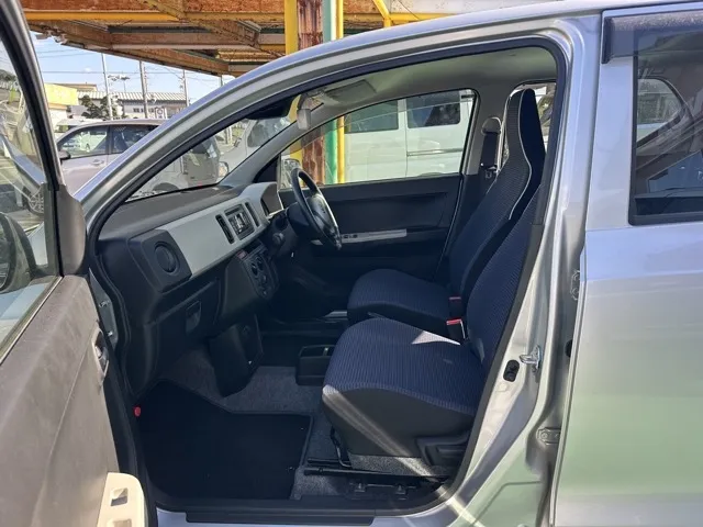 アルト(スズキ)L　セーフティサポート中古車 3