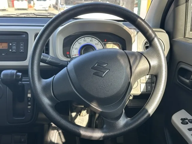 アルト(スズキ)L　セーフティサポート中古車 6