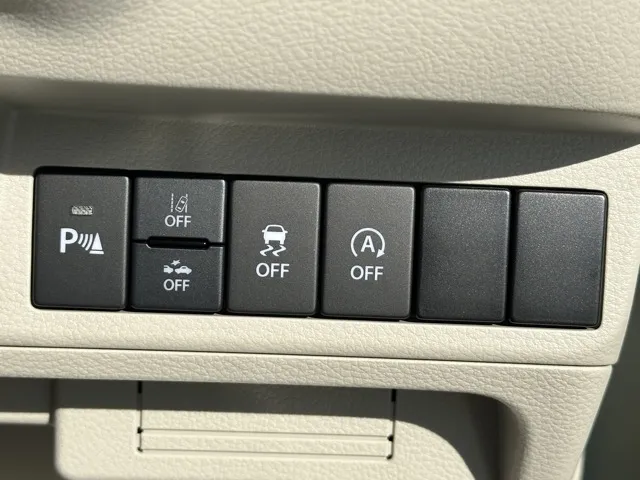 ラパン(スズキ)X中古車 12