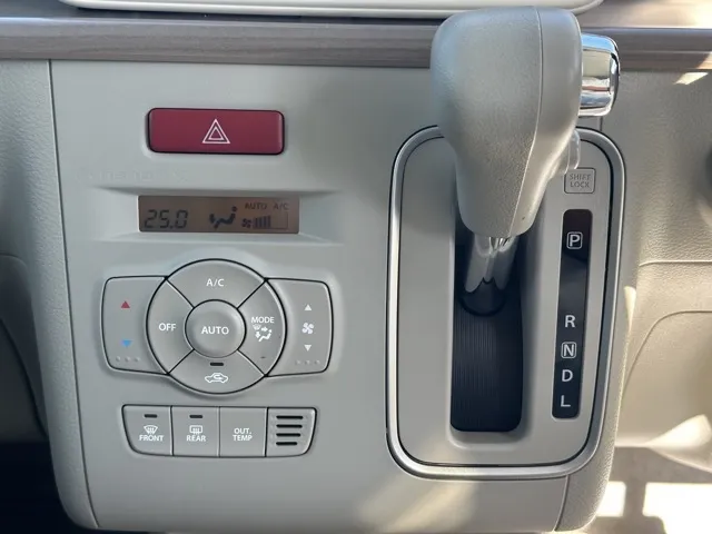 ラパン(スズキ)X中古車 13