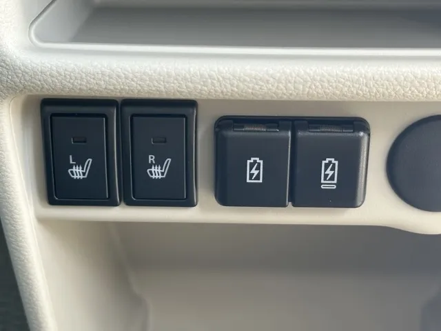 ラパン(スズキ)X中古車 14