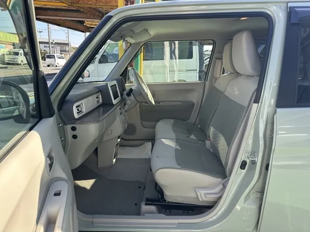 ラパン(スズキ)X中古車 3