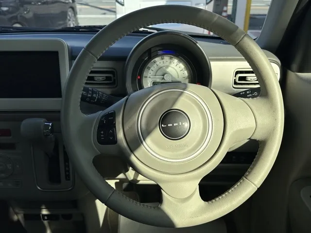 ラパン(スズキ)X中古車 6