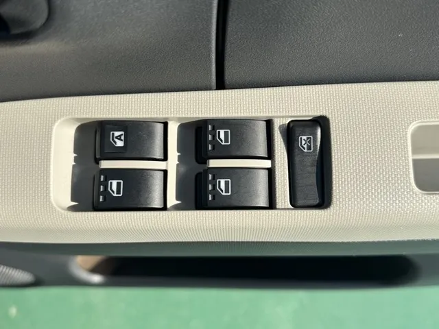 ミラトコット(ダイハツ)LSAⅢ中古車 10