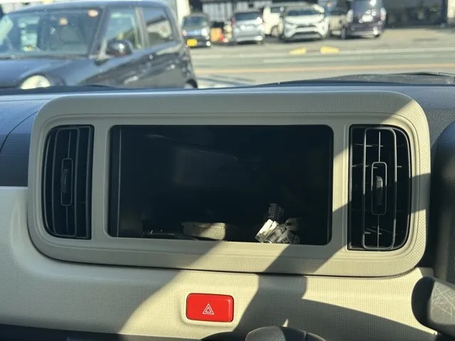 ミラトコット(ダイハツ)LSAⅢ中古車 12