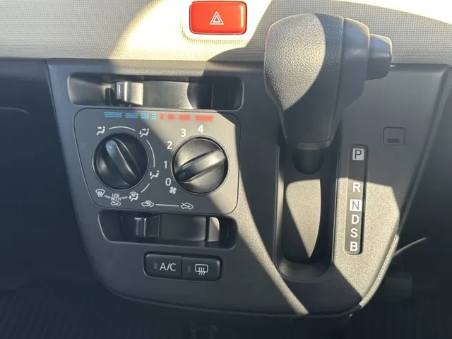 ミラトコット(ダイハツ)LSAⅢ中古車 13