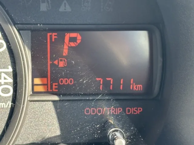 ミラトコット(ダイハツ)LSAⅢ中古車 18