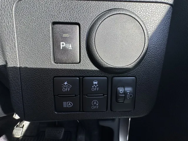 ミラトコット(ダイハツ)LSAⅢ中古車 19