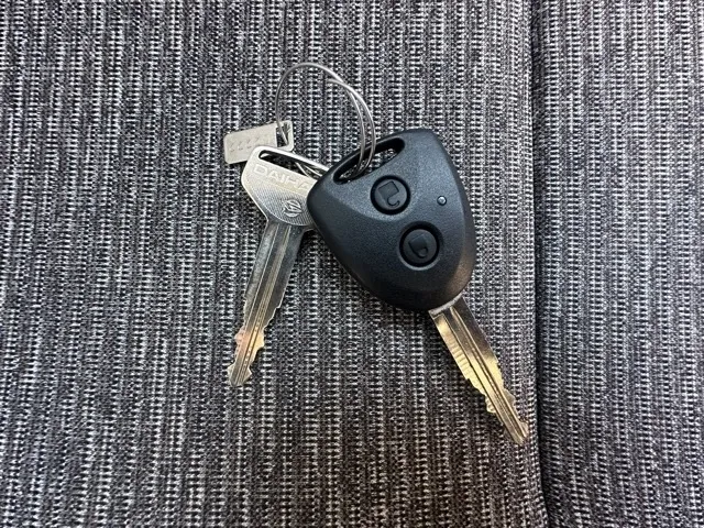 ミラトコット(ダイハツ)LSAⅢ中古車 20