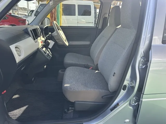 ミラトコット(ダイハツ)LSAⅢ中古車 3