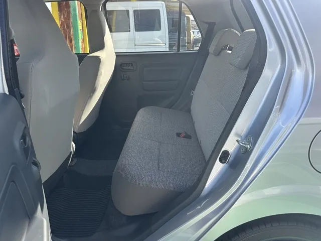 ミラトコット(ダイハツ)LSAⅢ中古車 4