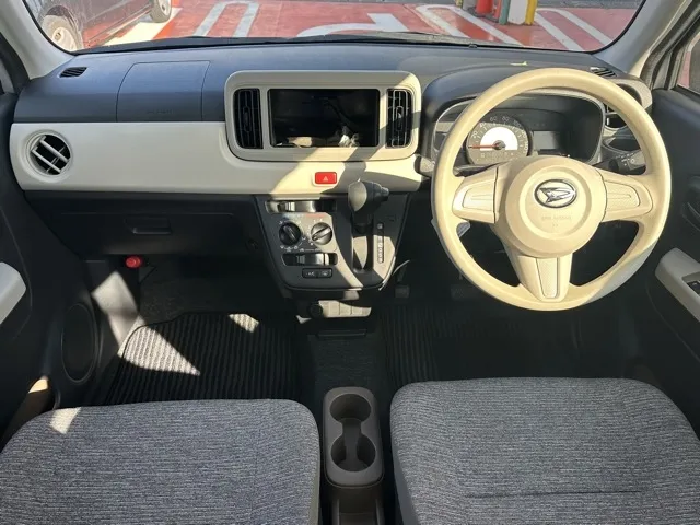 ミラトコット(ダイハツ)LSAⅢ中古車 5