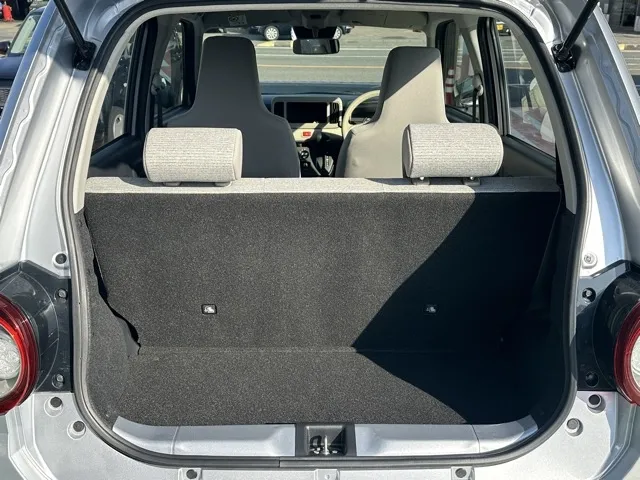 ミラトコット(ダイハツ)LSAⅢ中古車 6